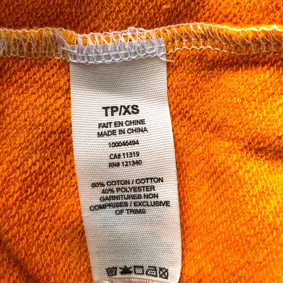 Garage Hoodies Sweater Sweatshirt - Picture 6 of 9